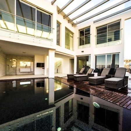 Villa Royal Comfort - Top Holiday Resort Heated Pool & Jucuzzi Ejlat Zewnętrze zdjęcie