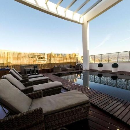Villa Royal Comfort - Top Holiday Resort Heated Pool & Jucuzzi Ejlat Zewnętrze zdjęcie