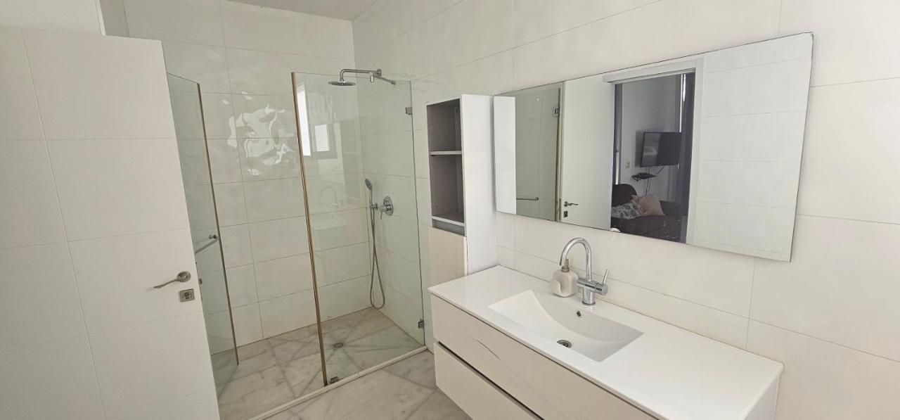 Villa Royal Comfort - Top Holiday Resort Heated Pool & Jucuzzi Ejlat Zewnętrze zdjęcie